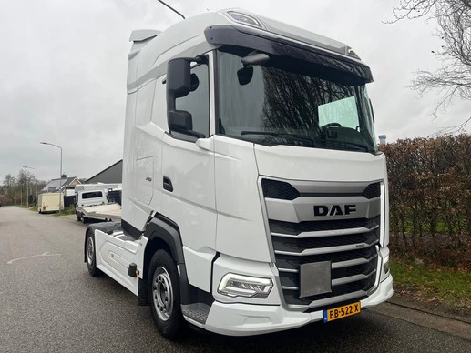 DAF XG 480 FT - Afbeelding 15 van 23