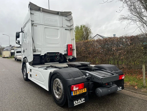 DAF XG 480 FT - Afbeelding 16 van 23