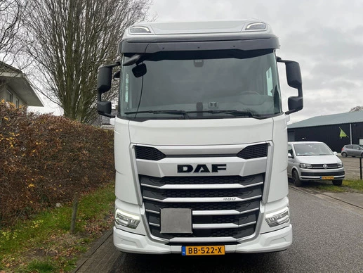 DAF XG 480 FT - Afbeelding 17 van 23