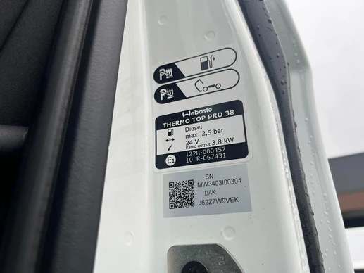 DAF XG 480 FT - Afbeelding 19 van 23