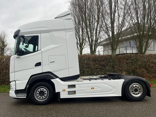 DAF XG 480 FT - Afbeelding 22 van 23