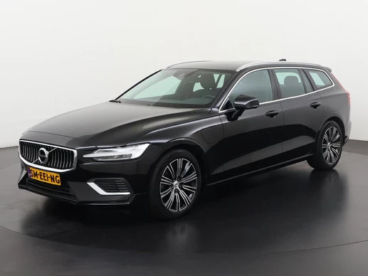 Volvo V60 - Afbeelding 1 van 30