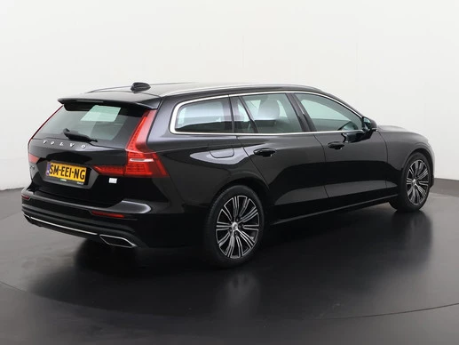Volvo V60 - Afbeelding 4 van 30