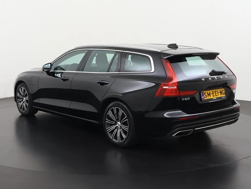 Volvo V60 - Afbeelding 7 van 30