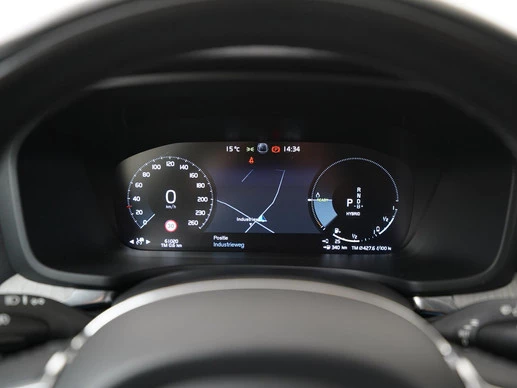 Volvo V60 - Afbeelding 9 van 30