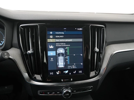 Volvo V60 - Afbeelding 16 van 30