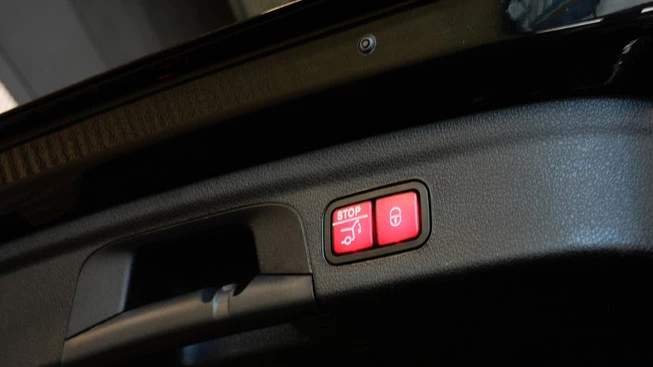 Mercedes-Benz GLE - Afbeelding 9 van 30