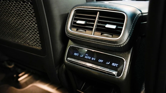 Mercedes-Benz GLE - Afbeelding 20 van 30