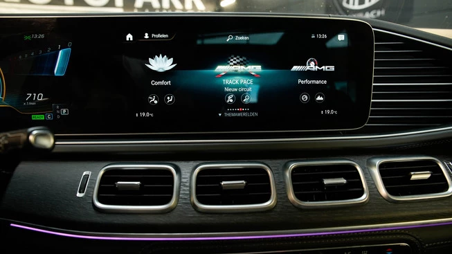 Mercedes-Benz GLE - Afbeelding 23 van 30