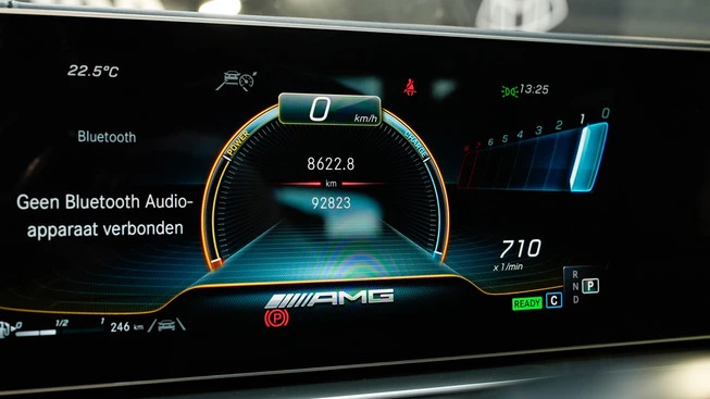 Mercedes-Benz GLE - Afbeelding 24 van 30