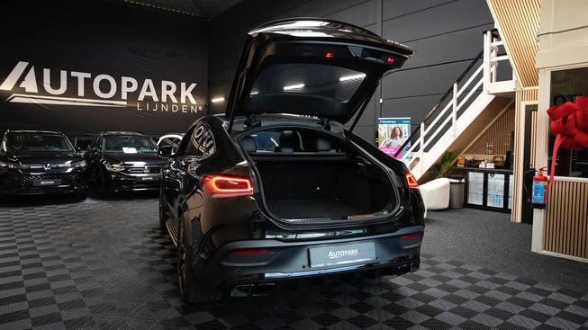 Mercedes-Benz GLE - Afbeelding 6 van 30