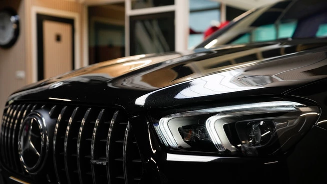 Mercedes-Benz GLE - Afbeelding 12 van 30