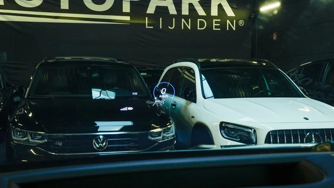 Mercedes-Benz GLE - Afbeelding 15 van 30