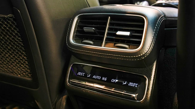 Mercedes-Benz GLE - Afbeelding 21 van 30