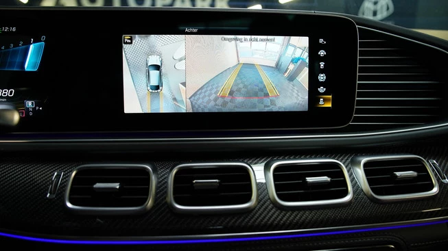 Mercedes-Benz GLE - Afbeelding 24 van 30