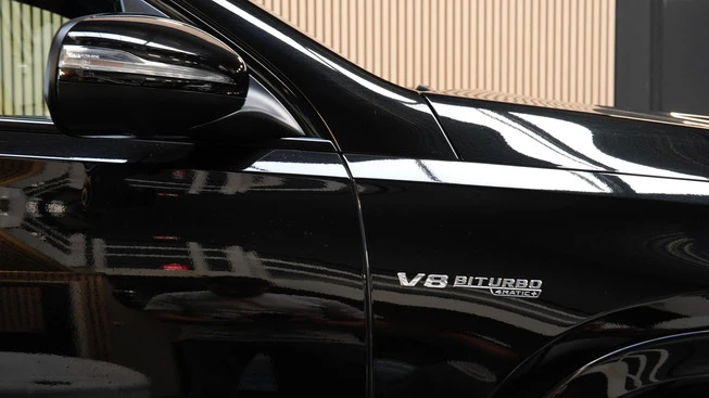 Mercedes-Benz GLE - Afbeelding 29 van 30