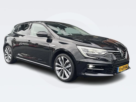 Renault Mégane - Afbeelding 1 van 30