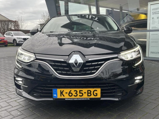 Renault Mégane - Afbeelding 2 van 30