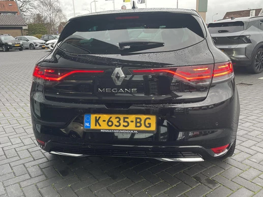 Renault Mégane - Afbeelding 4 van 30