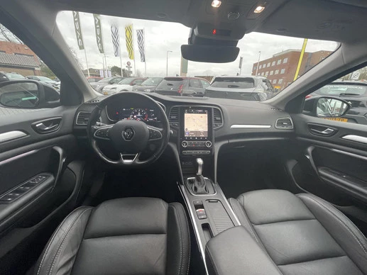 Renault Mégane - Afbeelding 5 van 30