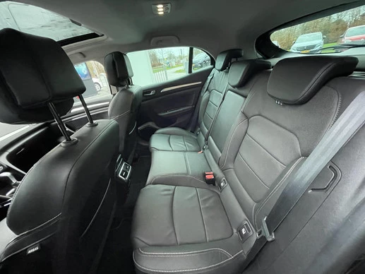 Renault Mégane - Afbeelding 6 van 30