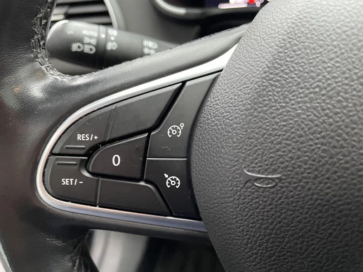 Renault Mégane - Afbeelding 14 van 30