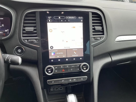 Renault Mégane - Afbeelding 17 van 30