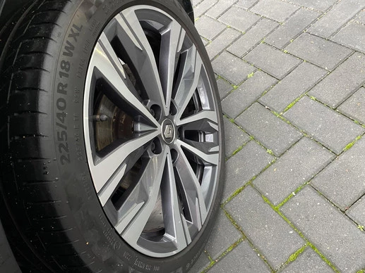 Renault Mégane - Afbeelding 22 van 30