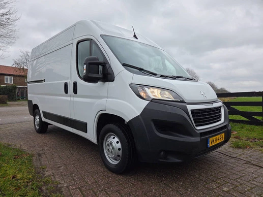 Peugeot Boxer - Afbeelding 1 van 14
