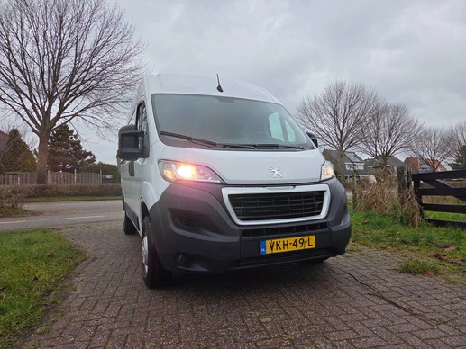 Peugeot Boxer - Afbeelding 2 van 14