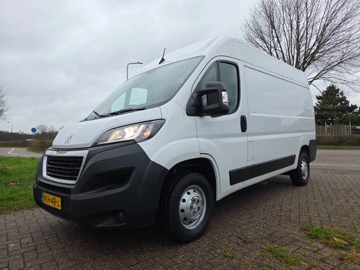 Peugeot Boxer - Afbeelding 3 van 14