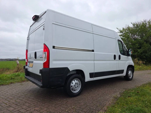 Peugeot Boxer - Afbeelding 4 van 14
