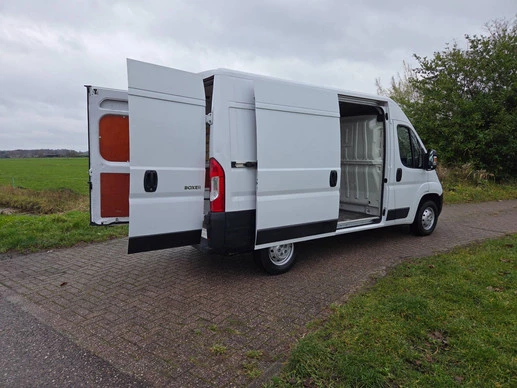 Peugeot Boxer - Afbeelding 6 van 14