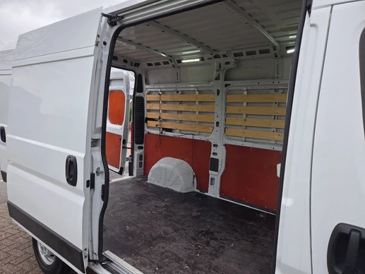 Peugeot Boxer - Afbeelding 7 van 14