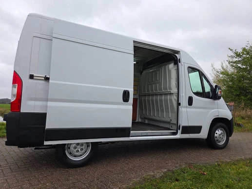 Peugeot Boxer - Afbeelding 8 van 14