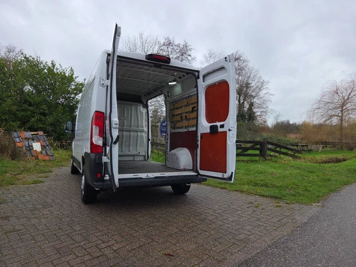 Peugeot Boxer - Afbeelding 9 van 14