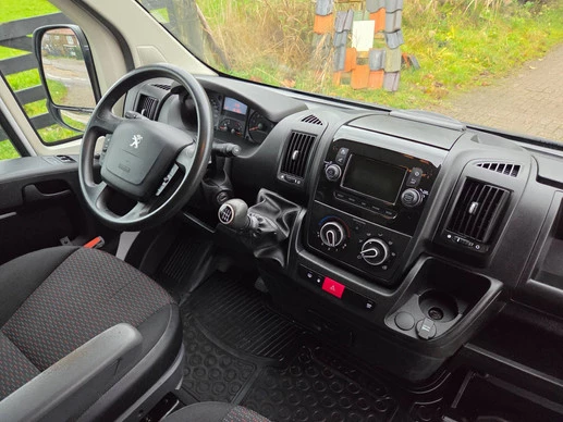 Peugeot Boxer - Afbeelding 10 van 14