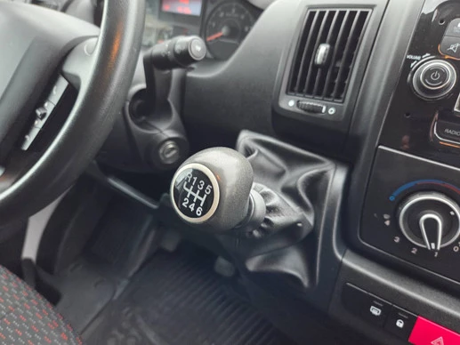 Peugeot Boxer - Afbeelding 11 van 14