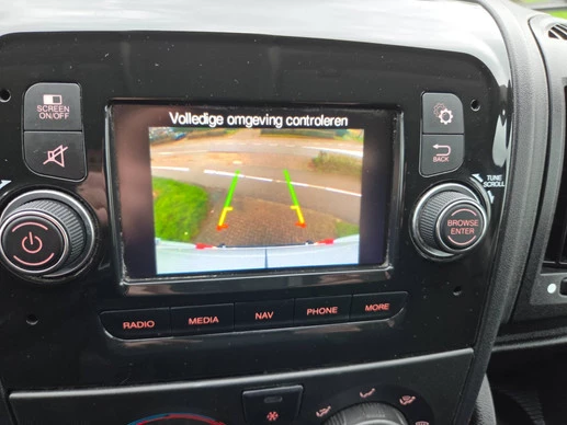 Peugeot Boxer - Afbeelding 13 van 14