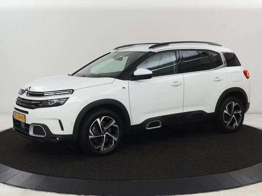 Citroën C5 Aircross - Afbeelding 1 van 30