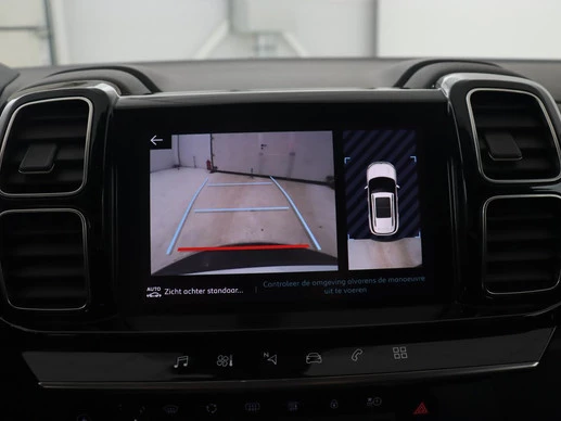 Citroën C5 Aircross - Afbeelding 11 van 30