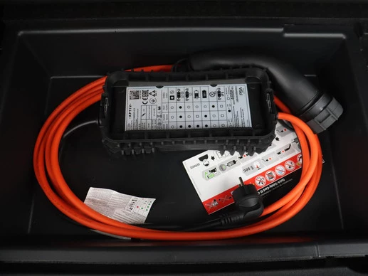 Citroën C5 Aircross - Afbeelding 13 van 30