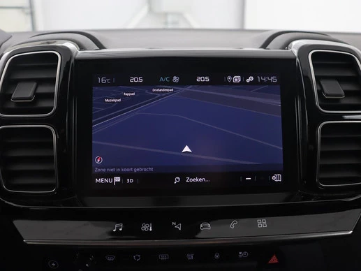 Citroën C5 Aircross - Afbeelding 19 van 30