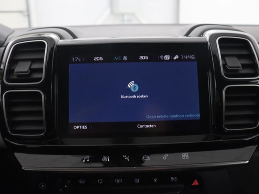 Citroën C5 Aircross - Afbeelding 21 van 30