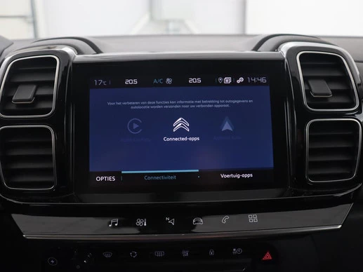 Citroën C5 Aircross - Afbeelding 22 van 30