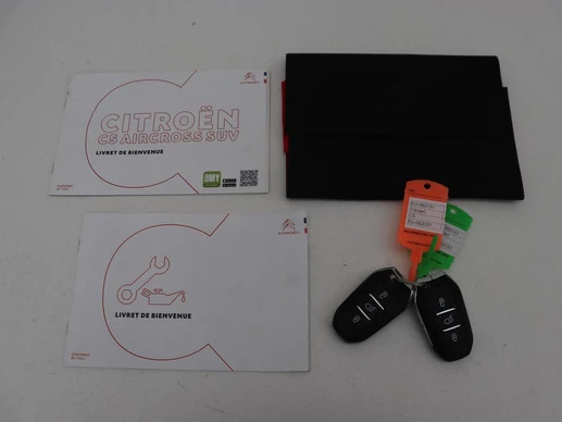 Citroën C5 Aircross - Afbeelding 24 van 30