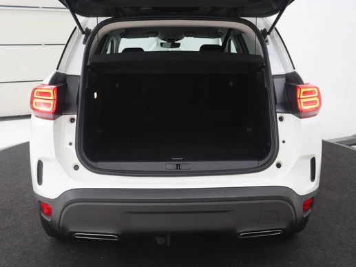 Citroën C5 Aircross - Afbeelding 25 van 30