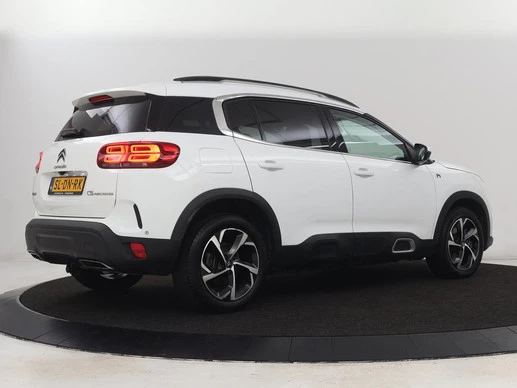 Citroën C5 Aircross - Afbeelding 28 van 30