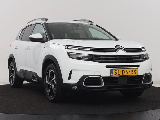Citroën C5 Aircross - Afbeelding 29 van 30