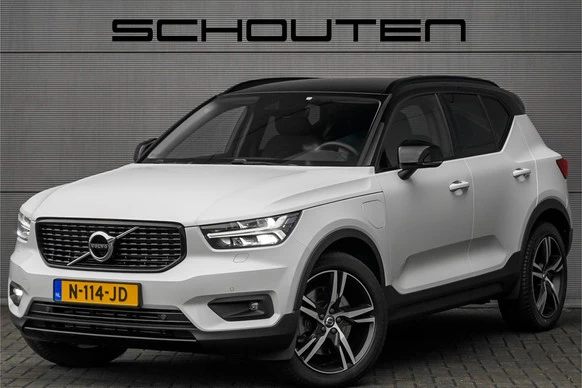 Volvo XC40 - Afbeelding 1 van 30